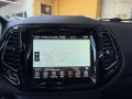 Jeep Compass Limited 4WD, Schiebedach,Scheckh.