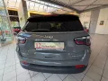 Jeep Compass Limited 4WD, Schiebedach,Scheckh.