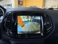 Jeep Compass Limited 4WD, Schiebedach,Scheckh.