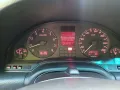 Audi A8 4.2 quattro Tiptronic - Gasanlage LPG Tüv Neu