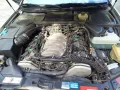 Audi A8 4.2 quattro Tiptronic - Gasanlage LPG Tüv Neu