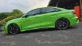 Audi RS3 Lim. *Voll* KW Dynamic Paket/Garantie 10/29
