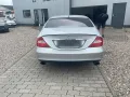 Mercedes-Benz Mercedes Benz CLS 500 V8