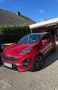 Kia Sportage 1.6 T-GDI DCT AWD GT line GT line