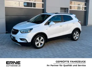 Opel Mokka X 1.4 T - LED PANO SHZ LKZ NAVI KAMERA