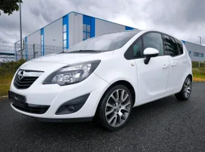 Opel 