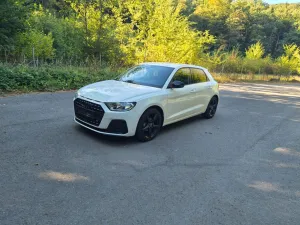 Audi A1 25 TFSI advanced Sportback advanced