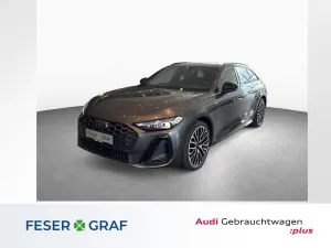 Audi A5 Avant TDI S line* AHK*TECH PLUS*B&O*MMI PRO