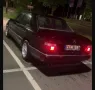 Mercedes-Benz Mercedes Benz w124 200d Limousine