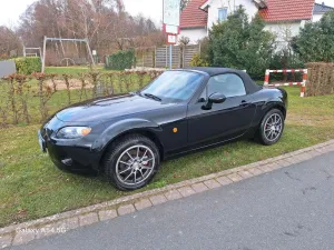 Mazda MX 5