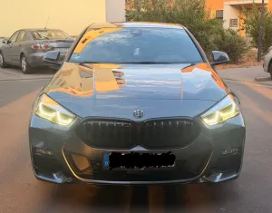 BMW 218i Gran Coupé M Sport 