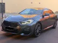 BMW 218i Gran Coupé M Sport 