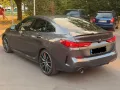 BMW 218i Gran Coupé M Sport 