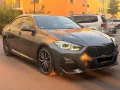 BMW 218i Gran Coupé M Sport 