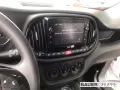 Fiat Doblo SX Kombi 1.6 Multijet EU6d