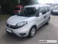 Fiat Doblo SX Kombi 1.6 Multijet EU6d