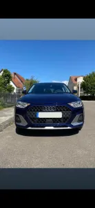 Audi A1 allstreet 30 TFSI 81(110) kW(PS) S...
