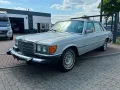 Mercedes-Benz 300SD Turbodiesel W116 US Mo...