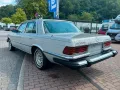 Mercedes-Benz 300SD Turbodiesel W116 US Mo...