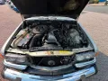 Mercedes-Benz 300SD Turbodiesel W116 US Mo...