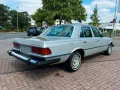 Mercedes-Benz 300SD Turbodiesel W116 US Mo...