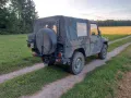 Mercedes-Benz Mercedes G 250 D Wolf Bundeswehr