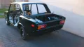 Lada 2106 1.6ccm 78 ps 5 Gang