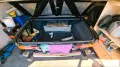 Lada 2106 1.6ccm 78 ps 5 Gang