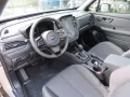 Subaru Forester 2.0ie Lineartronic Exclusive (S6) Panor