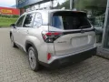 Subaru Forester 2.0ie Lineartronic Exclusive (S6) Panor