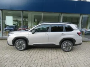 Subaru Forester 2.0ie Lineartronic Exclusive (S6) Panor
