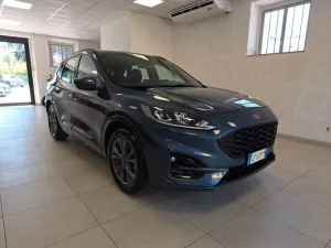 Ford Kuga 1.5 EcoBlue 120 CV aut. 2WD ST-Line