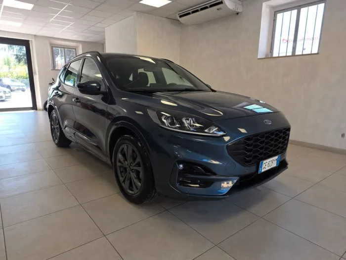 Ford Kuga 1.5 EcoBlue 120 CV aut. 2WD ST-Line