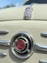 Fiat 600 - der kleine Italiener sucht neue...