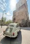 Fiat 600 - der kleine Italiener sucht neue...
