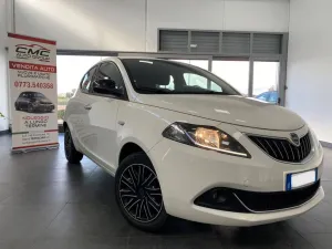 Lancia Ypsilon 1.2 69 CV 5 porte GPL Ecochic Gol