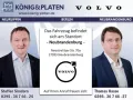 Volvo XC40 B4 2WD Plus Dark (EURO 6d) Klima Navi