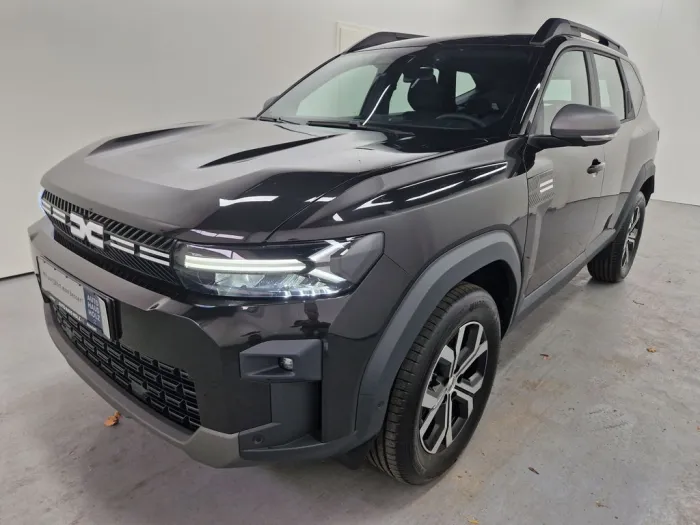 Dacia Bigster Expression Hybrid 155 Winter-Plus