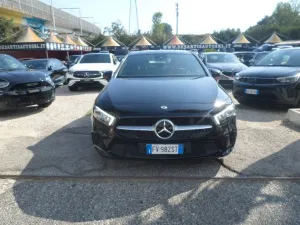 Mercedes-Benz Mercedes-benz A 160 A 160 Business