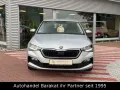 Skoda Scala 1.6 TDI DSG Virtual Cockpit SHZ KLIMA AHK