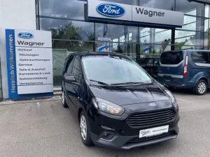 Ford Transit Courier Trend