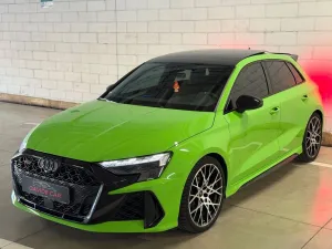 Other Audi A3 RS 3 SPB TFSI quattro S tronic