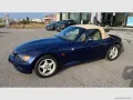 BMW Z3 1.8 Roadster DA COLLEZIONE