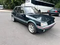 Peugeot 205 Gti/Gentry
