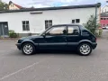 Peugeot 205 Gti/Gentry