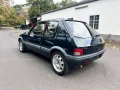 Peugeot 205 Gti/Gentry