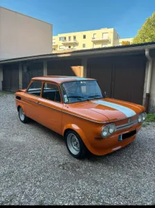 NSU 1200 TT