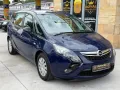 Opel Zafira C Tourer Edition-1.Hand-Wenig km-7 Sitzer