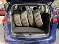 Opel Zafira C Tourer Edition-1.Hand-Wenig km-7 Sitzer