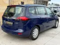 Opel Zafira C Tourer Edition-1.Hand-Wenig km-7 Sitzer